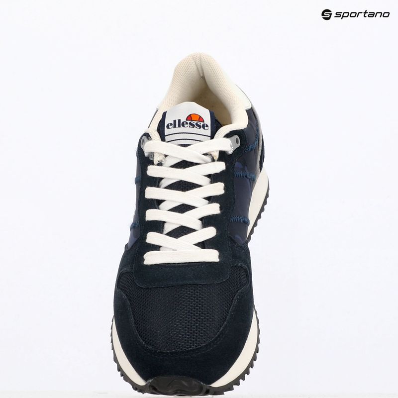 Încălțăminte pentru bărbați Ellesse Lambert deep camou 9