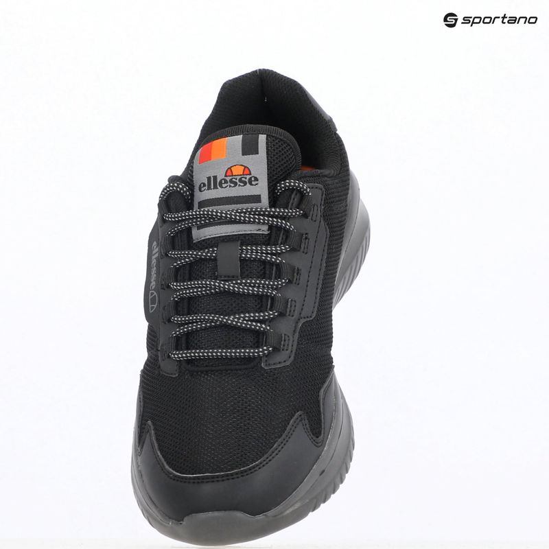 Încălțăminte pentru bărbați Ellesse New Lex black 9