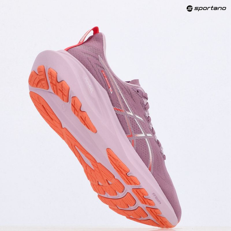Încălțăminte de alergare pentru femei ASICS GT-2000 13 ube/light ube 17