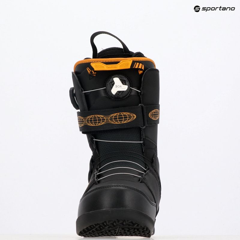 Încălțăminte de snowboard DEELUXE Deemon Pro atv 9