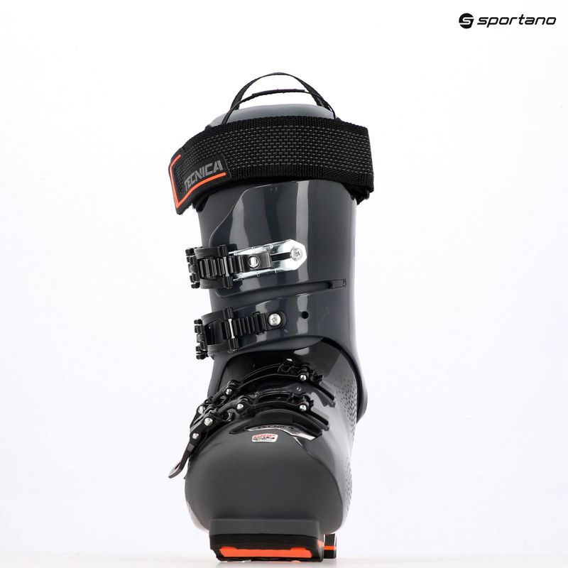 Ghete de schi pentru bărbați Tecnica Mach Sport 100 HV GW grey 13