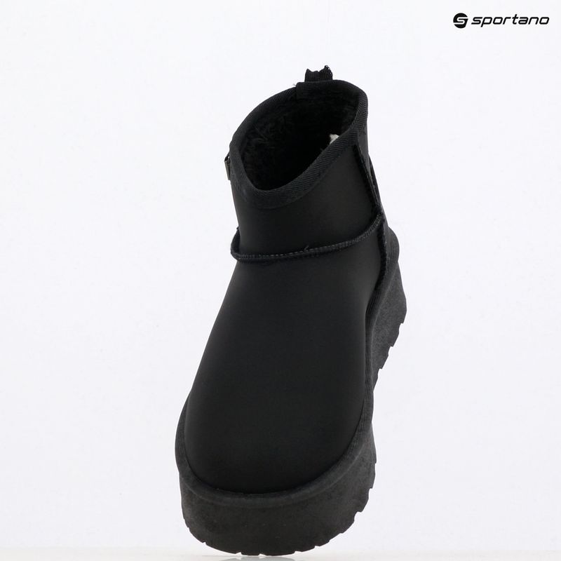 Ghete pentru femei BIG STAR OO274888 black 13