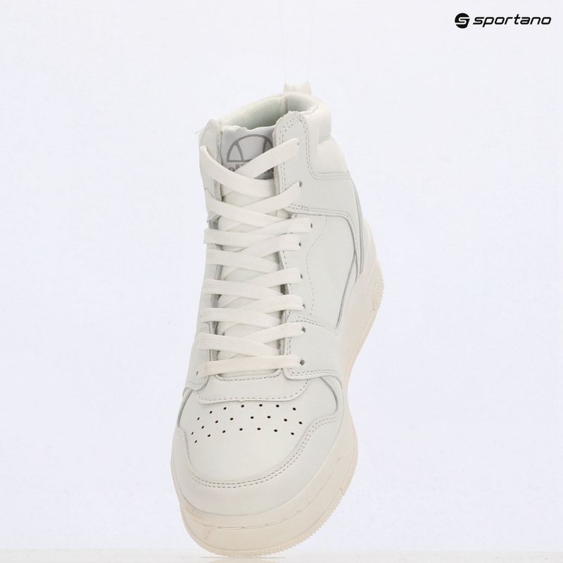 Încălțăminte pentru femei  Ellesse Karyn total white 9