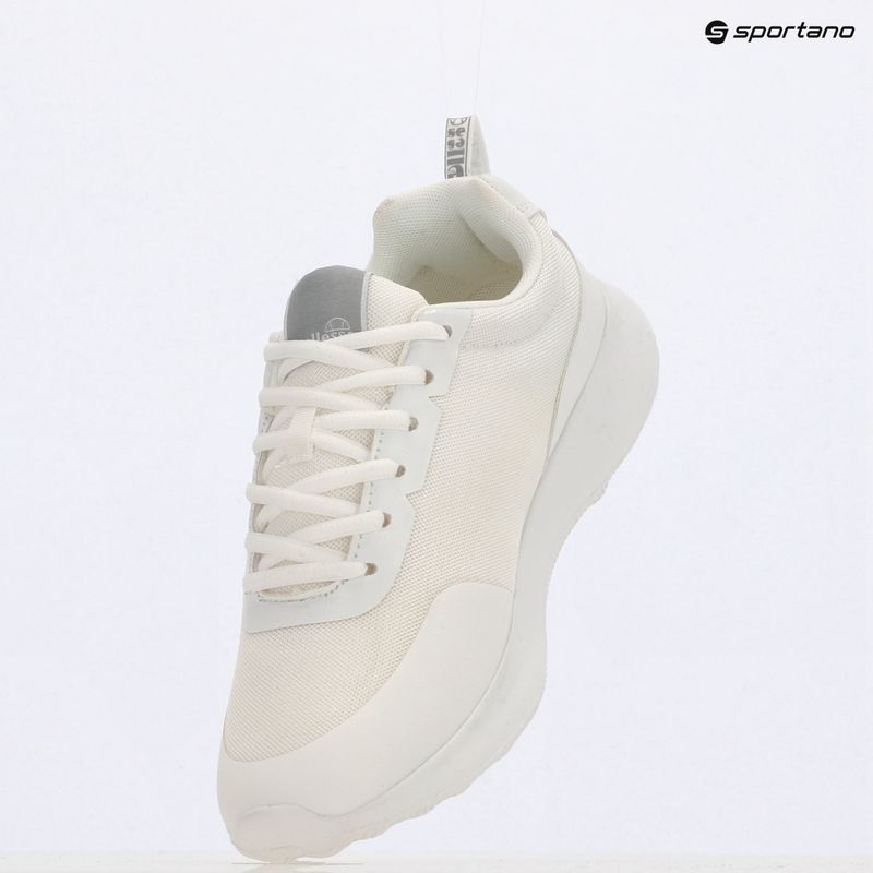 Încălțăminte pentru bărbați Ellesse Dicky white 9