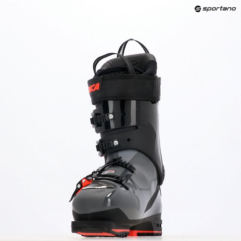 Ghete de schi pentru bărbați Nordica Sportmachine 3 130 GW black/anthracite/red 7