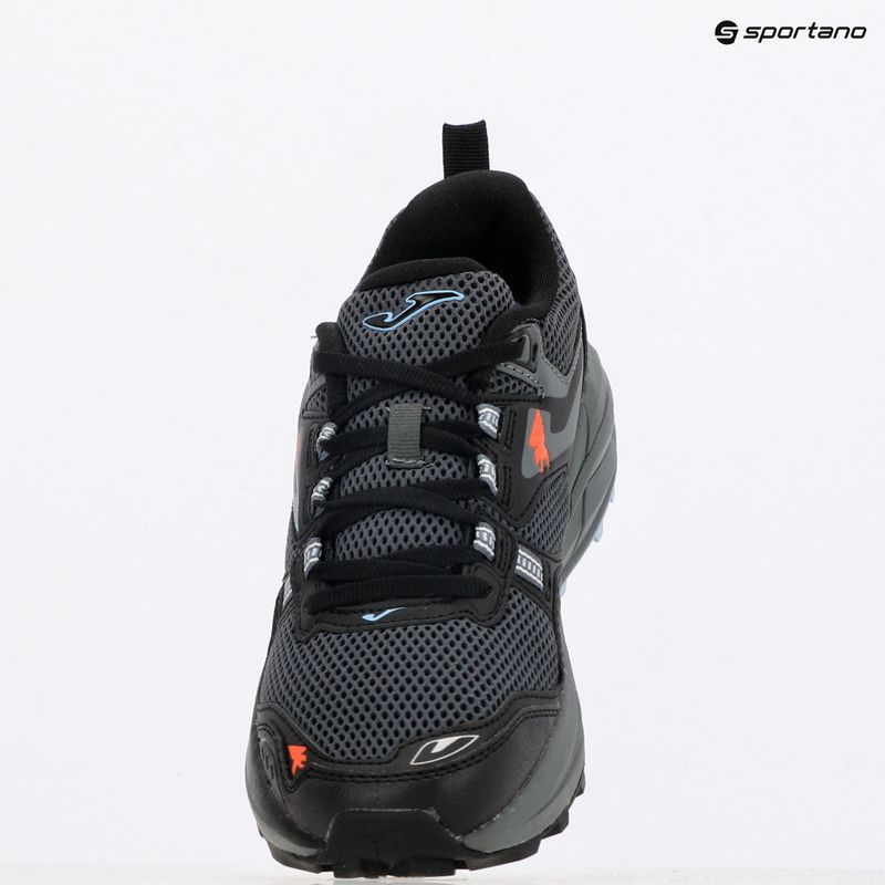 Încălțăminte de alergare pentru femei Joma Shock black 9