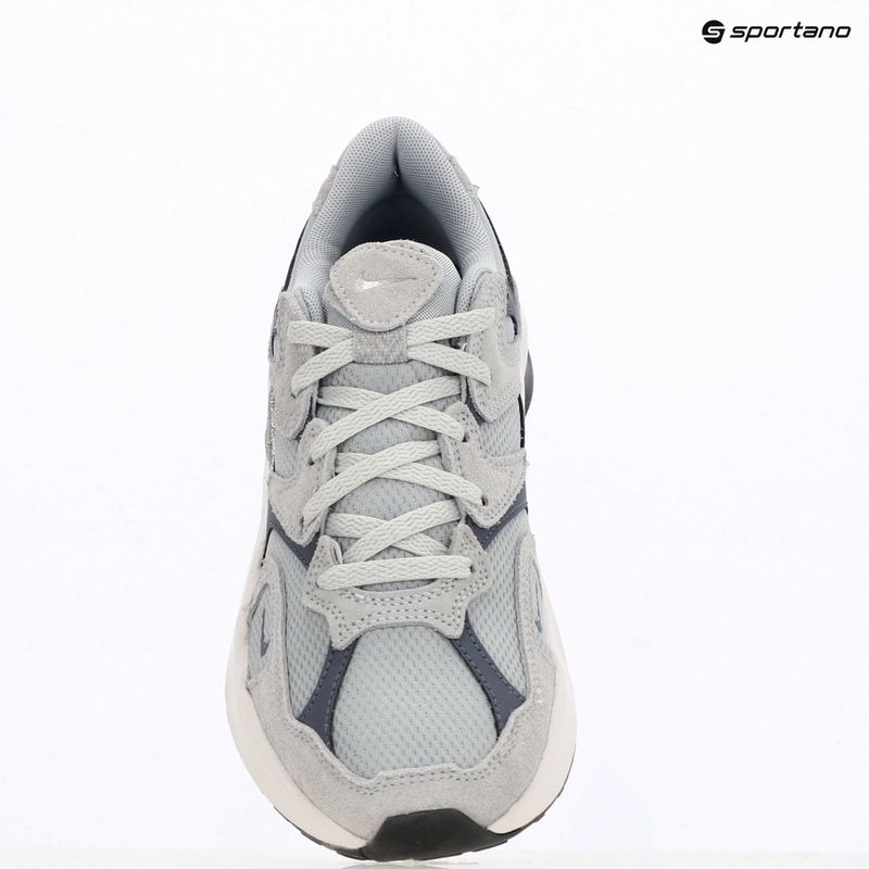 Încălțăminte pentru femei  Nike AL8 wolfgrey / light carbon / platinumtint / metallicsilver 9