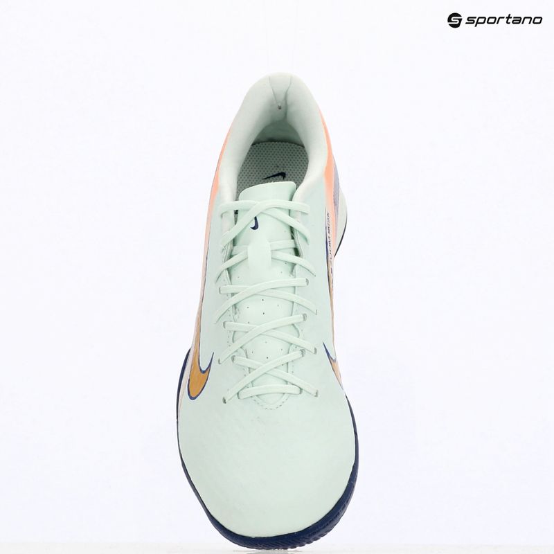 Încălțăminte de fotbal pentru bărbați Nike Vapor 16 Academy Mercurial Dream Speed IC 9