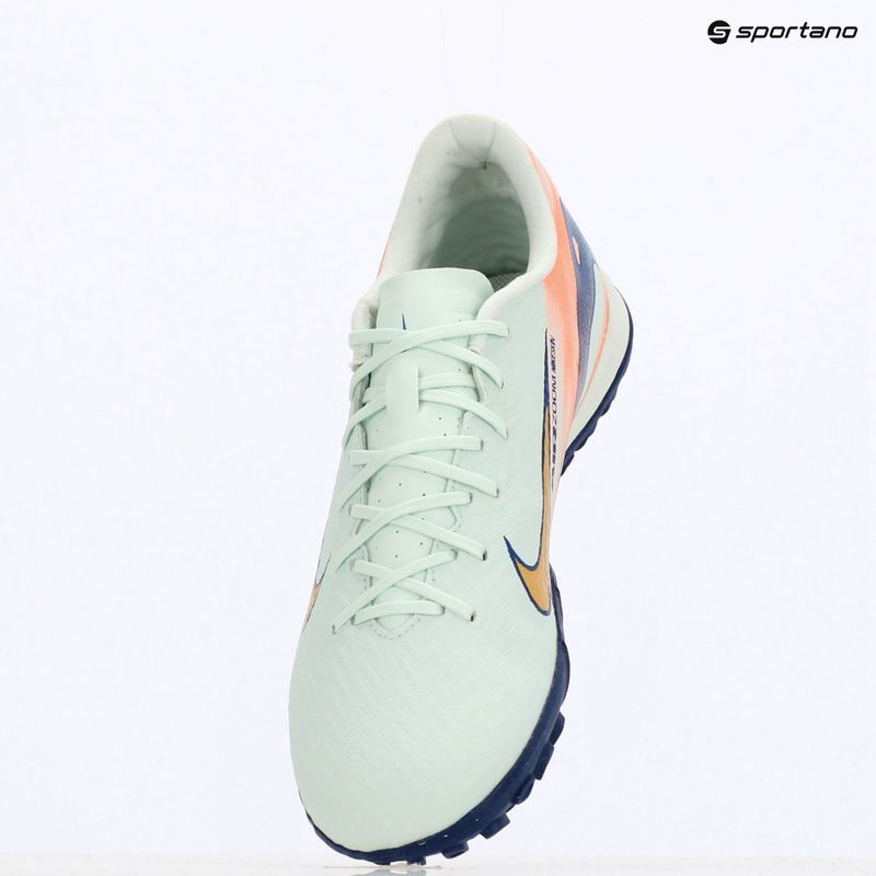 Încălțăminte de fotbal pentru bărbați Nike Vapor 16 Academy Mercurial Dream Speed TF 9