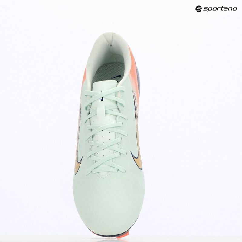 Încălțăminte de fotbal pentru bărbați Nike Vapor 16 Academy Mercurial Dream Speed FG/MG 9
