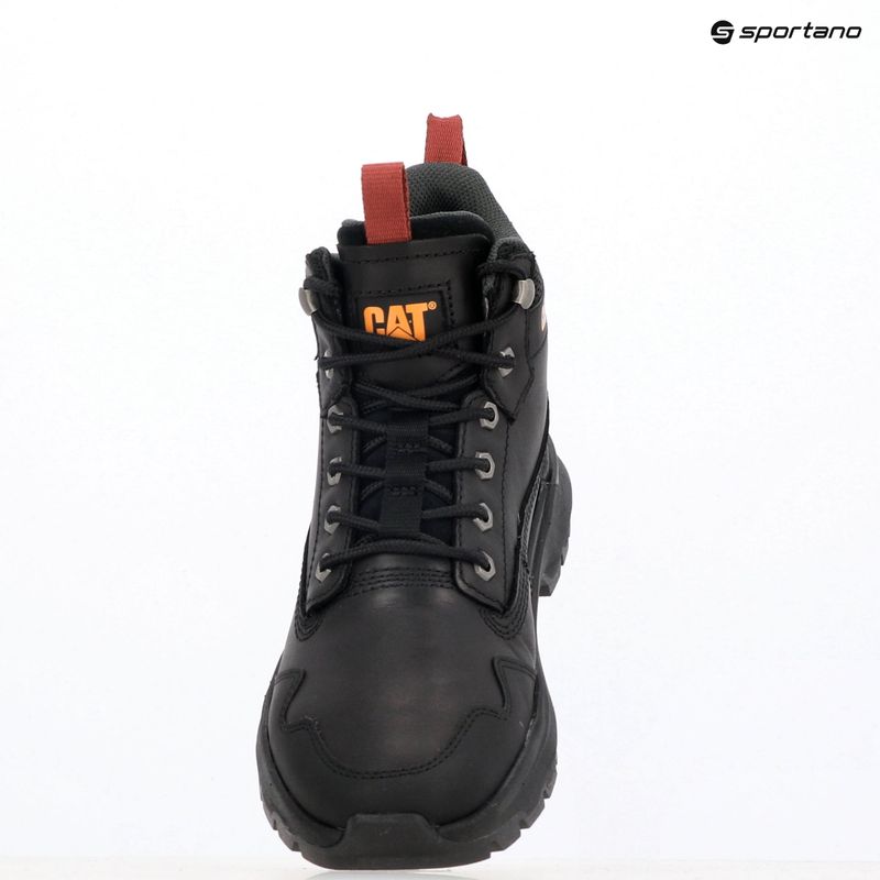 Încălțăminte pentru bărbați CATerpillar Colorado Sneaker WP black 9