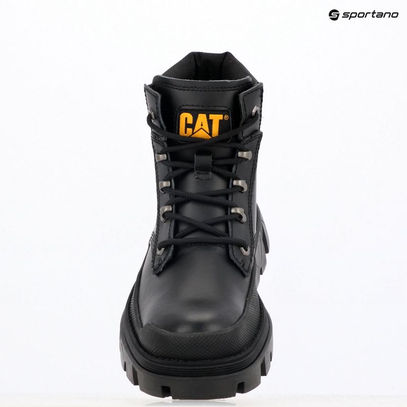 Încălțăminte CATerpillar Colorado Hardwear black 9