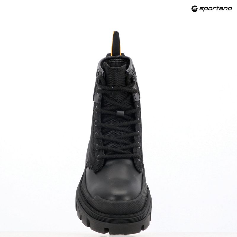 Încălțăminte CATerpillar Hardwear Hi black 9