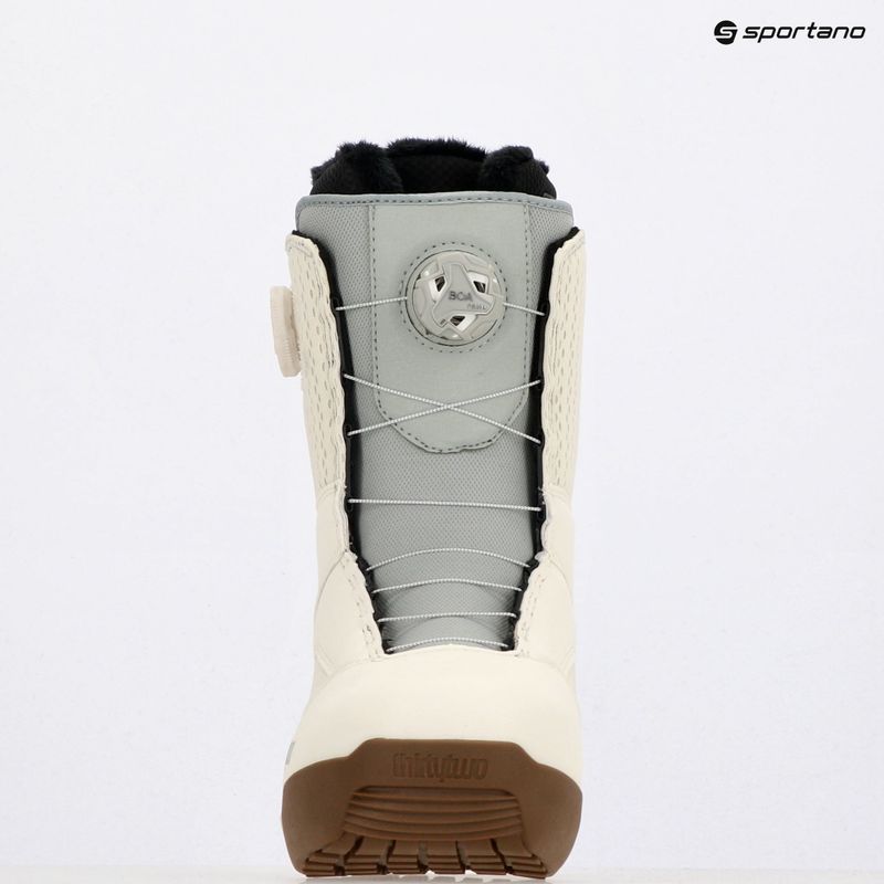 Ghete de snowboard penru femei  ThirtyTwo Stw Double Boa W'S '24 bone 11