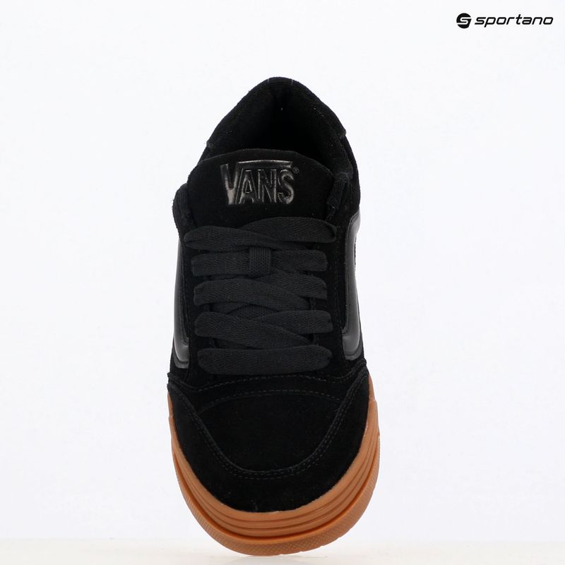 Încălțăminte pentru bărbați Vans Hylane black/gum 9