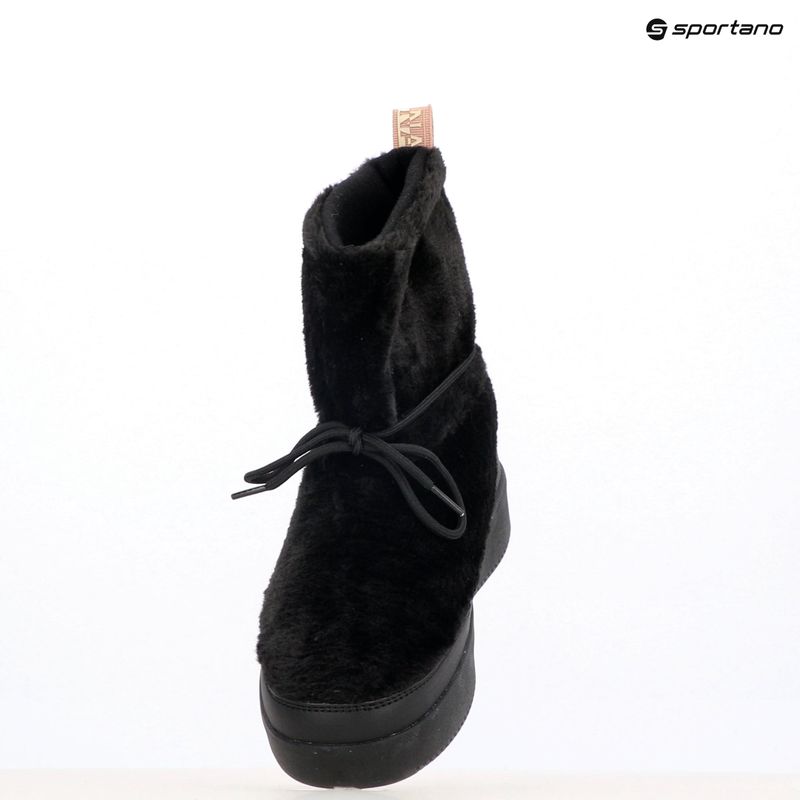 Ghete de zăpadă pentru femei  Napapijri Jade black 8