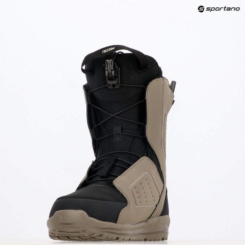 Cizme de snowboard pentru femei Northwave Freedom sand 7