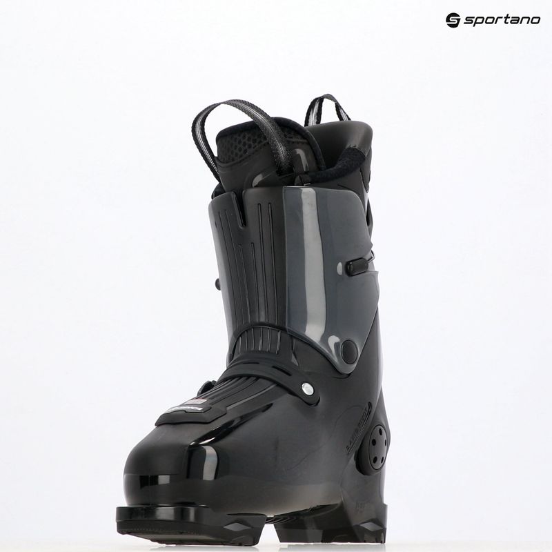 Ghete de schi pentru bărbați Nordica HF 110 GW black/anthracite/red 7