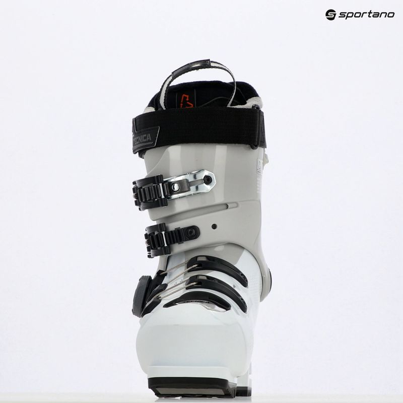 Ghete de schi pentru femei Tecnica Mach BOA 95 HV W GW white 7
