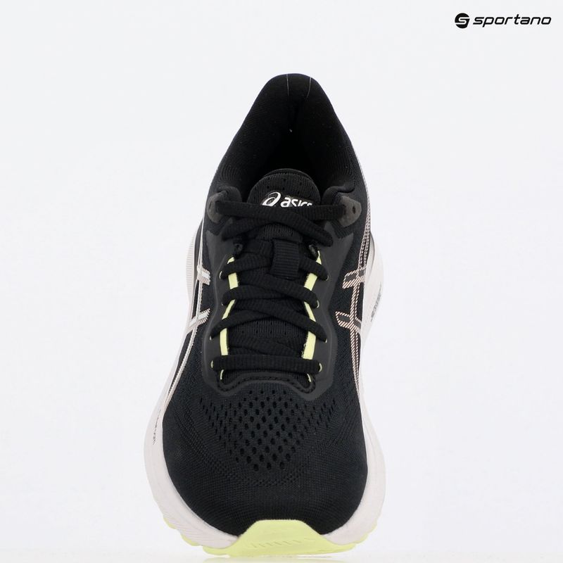 Încălțăminte de alergare pentru femei ASICS GT-1000 13 black/breeze 8