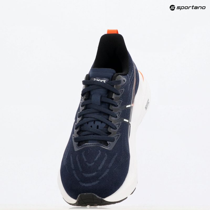 Încălțăminte de alergare pentru bărbați ASICS GT-2000 13 midnight/black 8