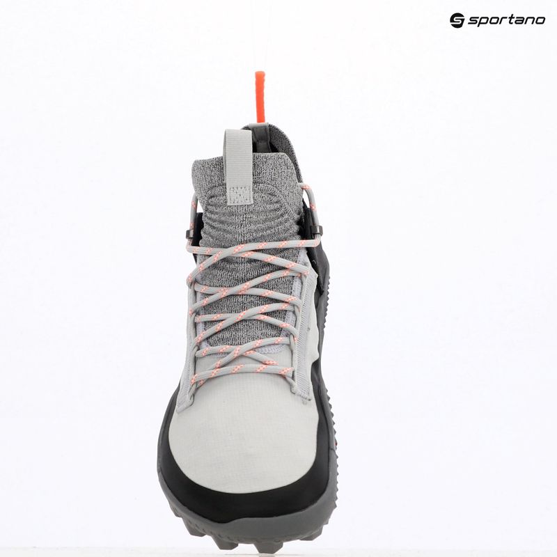 Încălțăminte barefoot pentru bărbați Vivobarefoot Magna Lite Wr Sg lunar rock 11