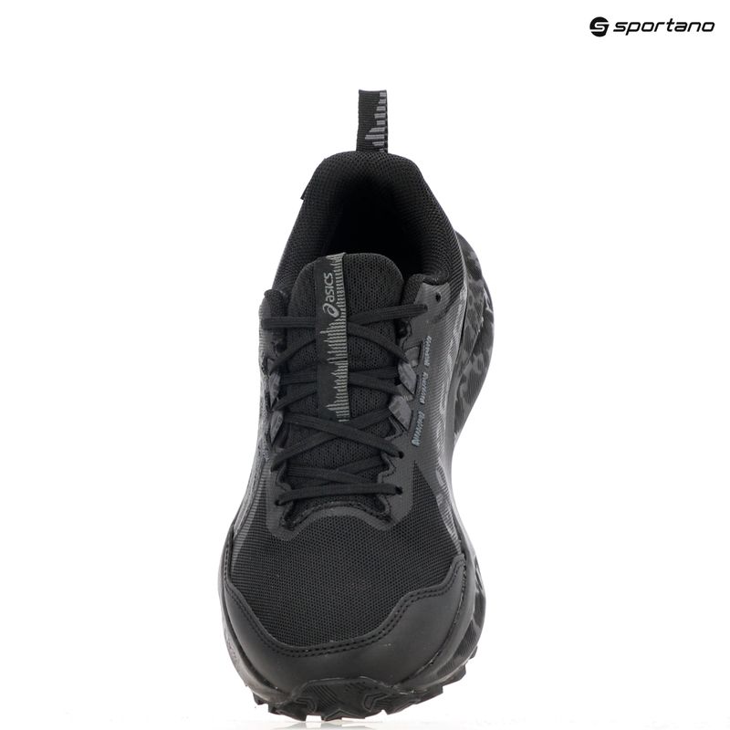Încălțăminte de alergare pentru femei ASICS Gel-Sonoma 8 GTX black/carrier grey 16