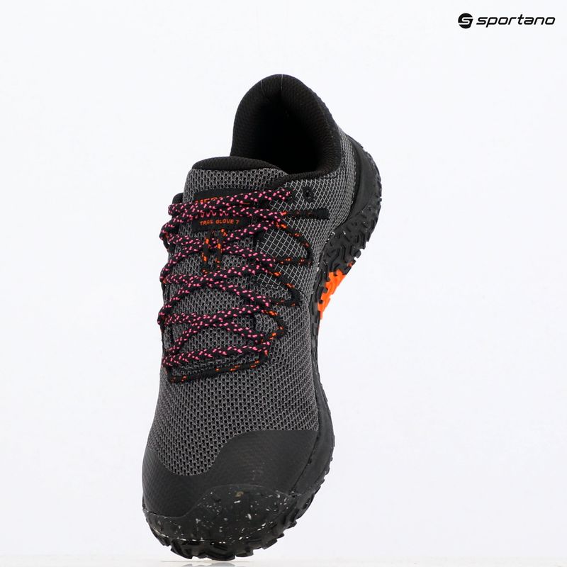 Încălțăminte barefoot pentru bărbați Merrell Trail Glove 7 black/multi 9