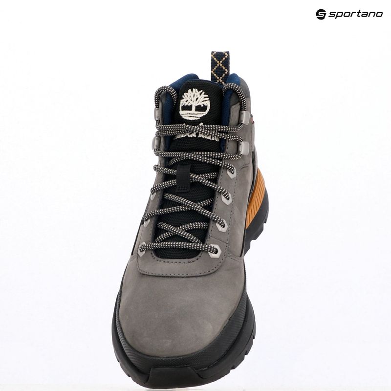 Încălțăminte pentru bărbați Timberland Field Trekker Mid castlerock 9