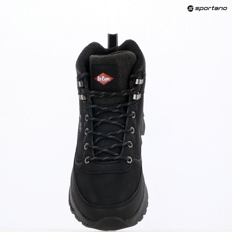 Încălțăminte pentru bărbați Lee Cooper LCJ-24-01-2952MA