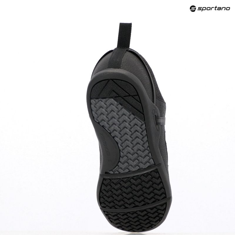 Încălțăminte barefoot pentru bărbați Xero Shoes Prio black 9
