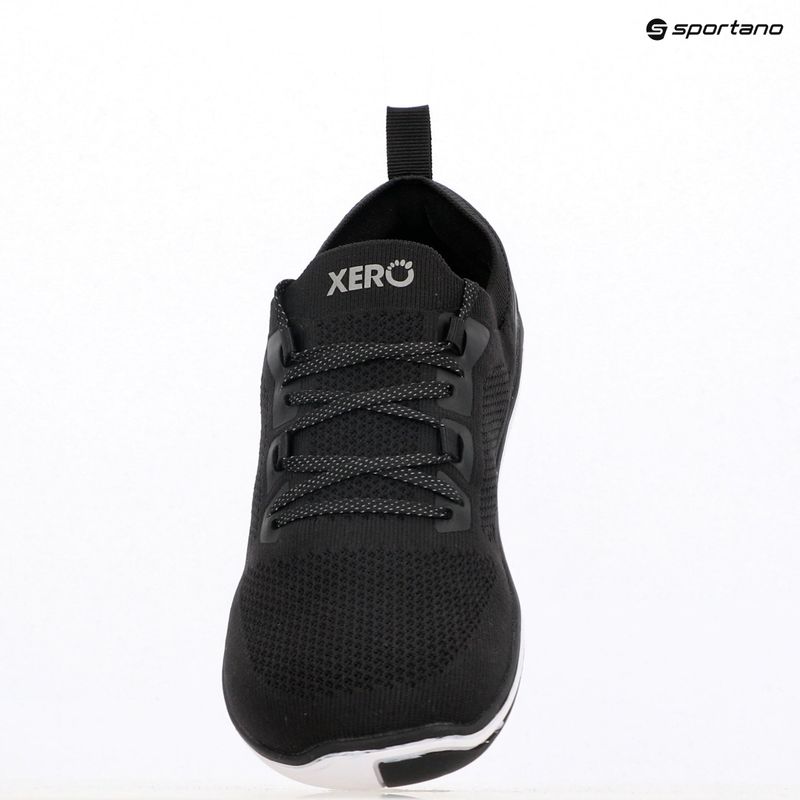 Încălțăminte barefoot pentru bărbați Xero Shoes Nexus Knit black 9