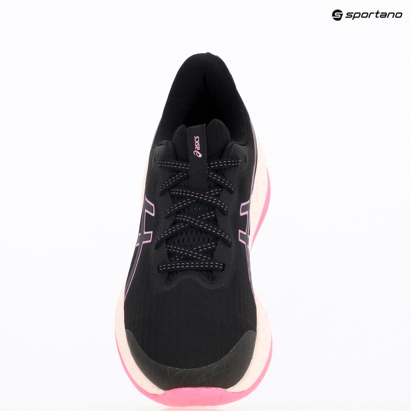 Încălțăminte de alergare pentru femei ASICS Gel-Cumulus 26 Lite-Show lite-show/lavender grow 15