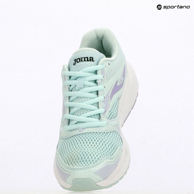 Încălțăminte de alergare pentru femei Joma Vitaly light green 9