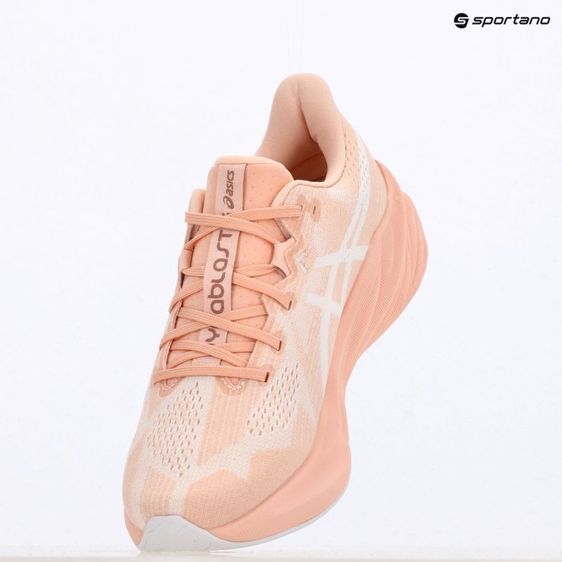 Încălțăminte de alergare pentru femei ASICS Dynablast 5 white/breeze 16