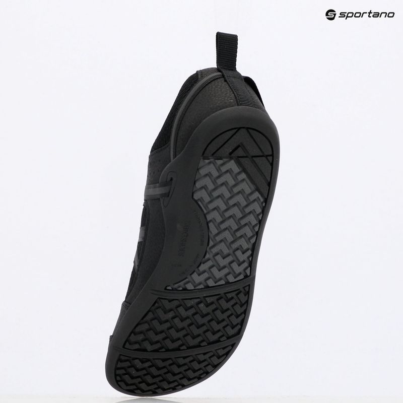 Încălțăminte barefoot pentru femei Xero Shoes Prio black 9