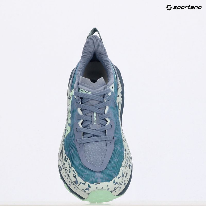 Pantofi de alergare pentru femei HOKA Speedgoat 6 moonlight/thunder cloud 9