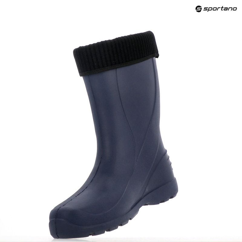 Cizme pentru femei Dry Walker Strack navy