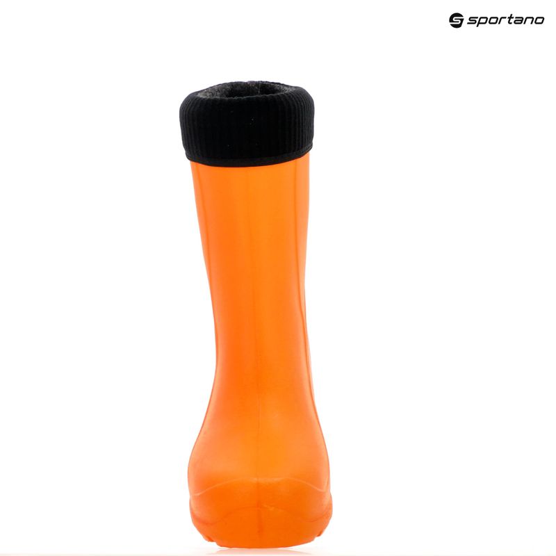 Cizme pentru femei Dry Walker Strack orange 9