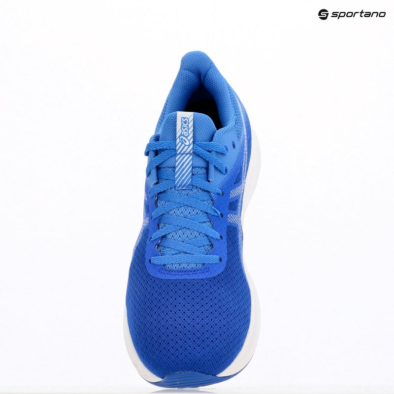 Încălțăminte de alergare pentru bărbați ASICS Patriot 13 illusion blue/soothing sea 9