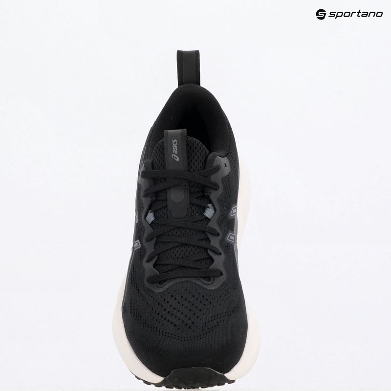 Încălțăminte de alergare pentru femei ASICS Gel-Pulse 16 mineral black/metropolis 9