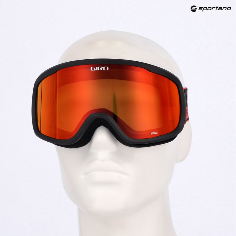 Ochelari de schi Giro 7