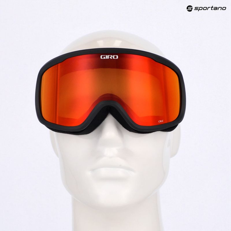 Ochelari de schi Giro 6