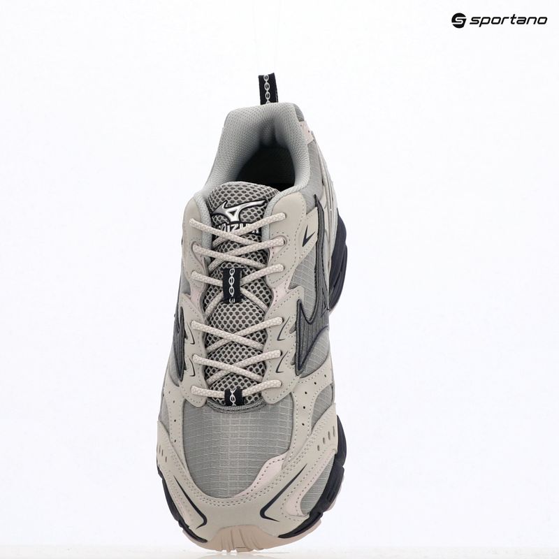 Încălțăminte Mizuno MXR Tech ultimate gray/quiet shade/grap 9