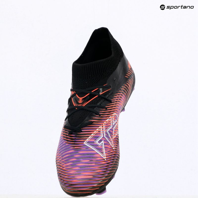 Încălțăminte de fotbal pentru copii PUMA Future 8 Pro FG/AG Jr 9