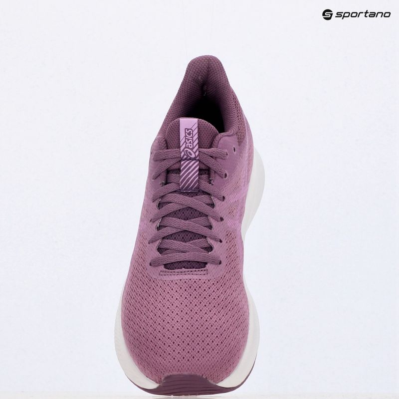 Încălțăminte de alergare pentru femei ASICS Patriot 13 ube/lavender glow 9