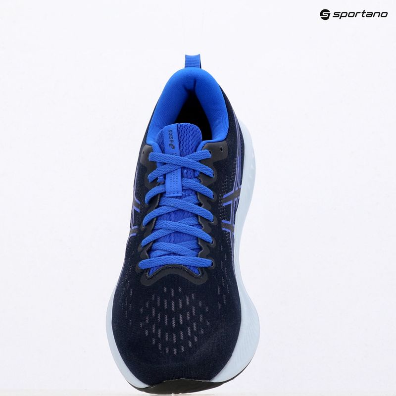 Încălțăminte de alergare pentru bărbați ASICS Gel-Excite 10 indigo fog/illusion blue 9