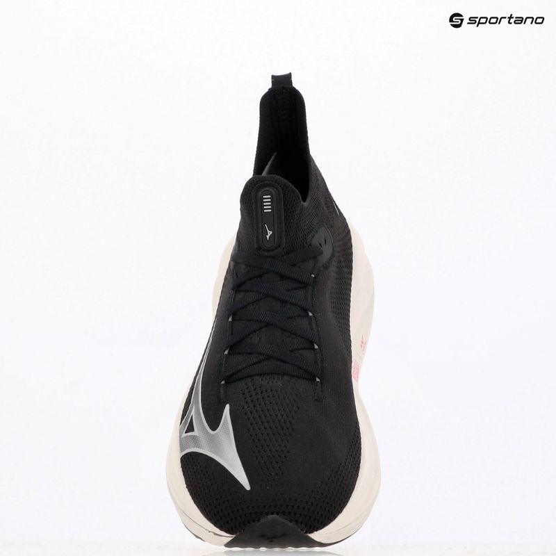 Încălțăminte de alergare pentru bărbați Mizuno Neo Vista black/white/nimbus cloud 9