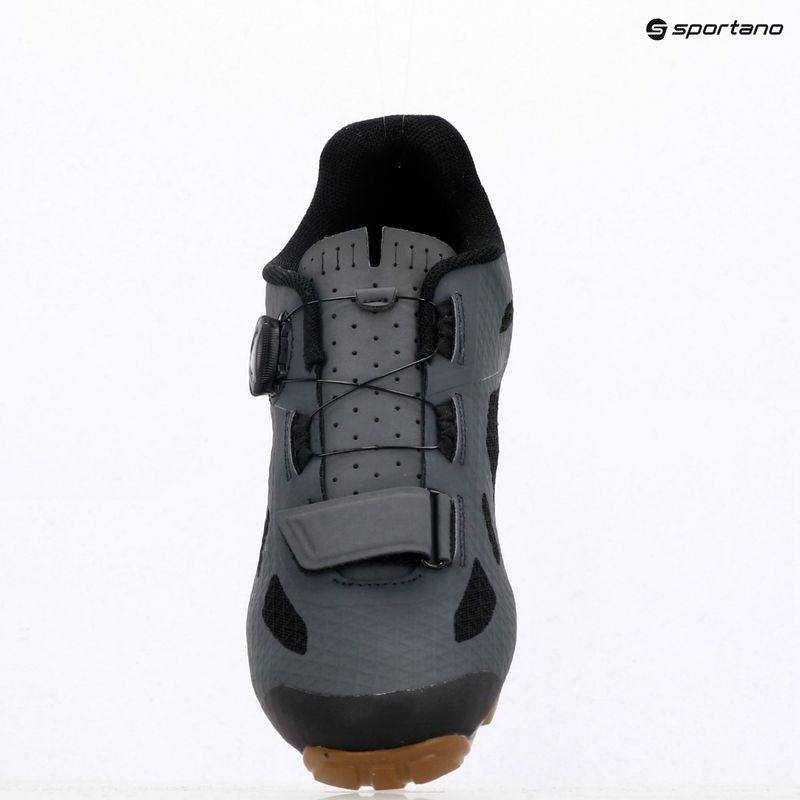 Încălțăminte de ciclism MTB pentru bărbați Giro Rincon dark shadow gum 13