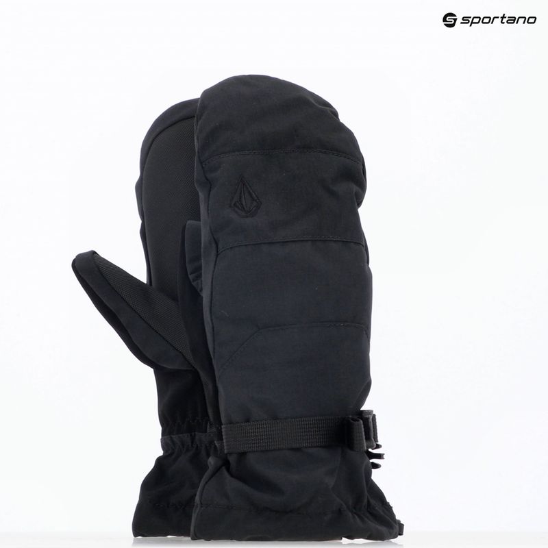 Mănuși de snowboard pentru femei Volcom V.Snow Over Mitt black 7